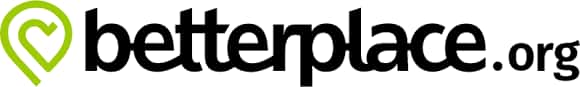 betterplace.org Logo