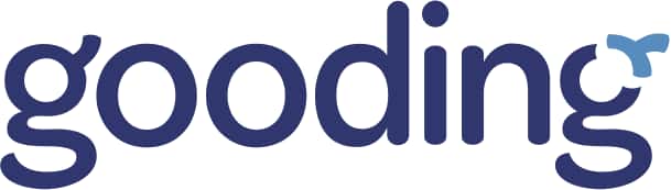 gooding.de Logo