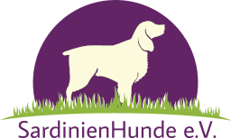 SardinienHunde e.V. Logo