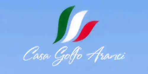 Casa Golfo Aranci